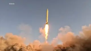 Trump accuses Israel, Iran of breaking ceasefire