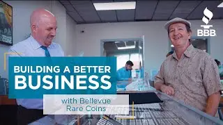 The Value of Trust: Bellevue Rare Coins