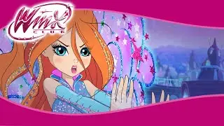 Winx Club - Temporada 8 - Ataque al N&uacute;cleo (Tr&aacute;iler - Espa&ntilde;ol Latino)