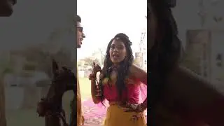 #haldi #indianwedding #indianweddingbuzz #haldiceremony #haldifunction #bridetobe #couplegoals