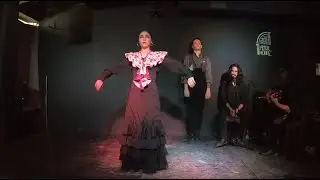 Ana Rebolo - Estudio 4 Amor de Dios. Taranto