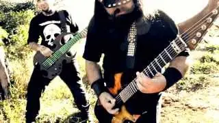 Tormentor Bestial -Kill Or Die- (Official video)