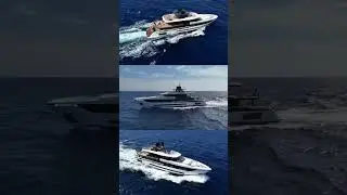 Mangusta Oceano 39