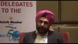 Winners Speak at exchange4media Pitch top 50 brands