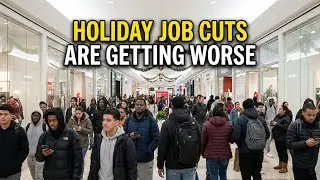 1 Million Jobs Gone Before Christmas &mdash; The Truth About America&rsquo;s Holiday Layoffs