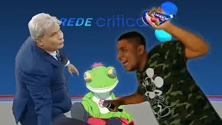 YTPBR - Sikera Juuj e o Telão