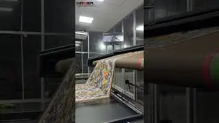 Homer digital printer. Single pass machine rocket.