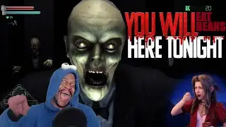 EmptyHero Eating Beans with Zombies 🔴 LIVE! 🔴