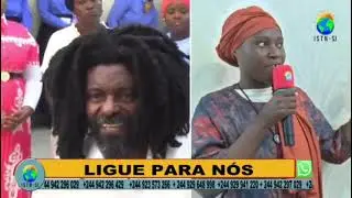 Powerfull miracle by Prophet Elijah