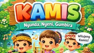 Kemis Nyunda Nyeni Gumbira