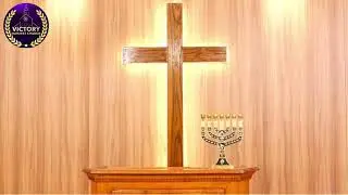 DEVOTION [24.01.2026 ] - BE STRONG IN THE LORD