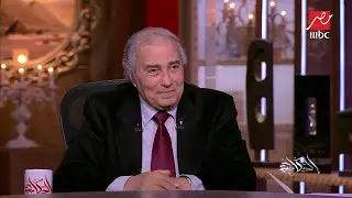 فاروق جويدة يلقي رائعته 