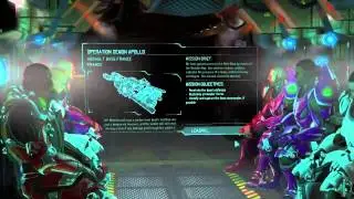 Let's Win XCOM: Long War - Episode 124.1: Demon Apollo & Technicalities