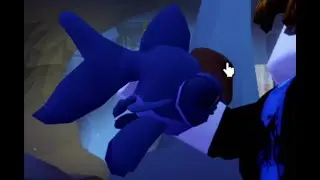 Roblox: Fishing Simulator - The Spyfish and the Fishchief ! ! !