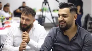 Xheta & Mentor Kollari - Tallava Rrafsh Hit 2024  ( ESTRADAASHKALI )