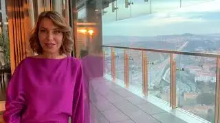 Aslıg&uuml;l Atasagun &Ccedil;ebi for Capri Hollywood