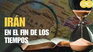 Irán en el Fin de los Tiempos