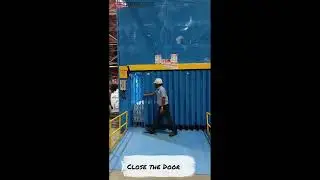 Vertical Lift (VRC) &ndash; Efficient Material Handling Solution | Technovision