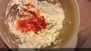 How To Make Spicy Chicken Dip