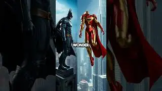 Epic Comic Showdowns: Who Would Win? You Decide!