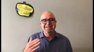 Teacher Todd