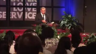 2016 Summer Convention   Sunday Evening part One