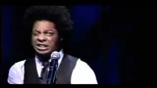 Kesed Ragin-Spoken Word