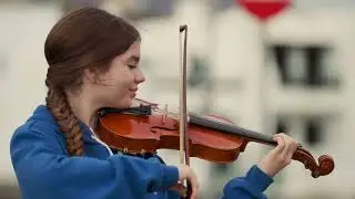 Sheila Vidal y Fran Gutiérrez (Barrios Orquestados) - La Cinquantaine | Punta Mujeres (Lanzarote)