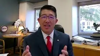 Dr. David Tam on COVID-19 Vaccine Side Effects