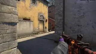 Adren Quad Kill  | AVANGAR vs Astralis | Starladder Major Berlin 2019