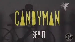 SUPA EMCEE - Candyman