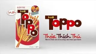 Toppo 15s