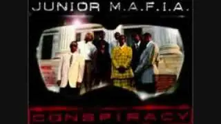 Junior M.A.F.I.A.-