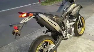 70748 WR250X