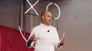 Chris Anderson, DIY Drones/3D Robotics - XOXO Festival (2013)