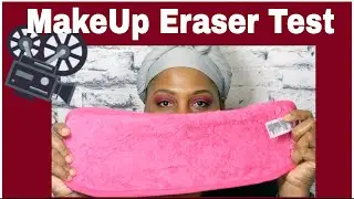 MakeUp Eraser I Does it really work?👀