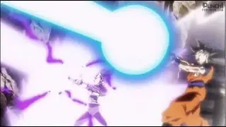 Galick-Ho Kamehameha ! Dragon Ball Super EP 106 PT-BR