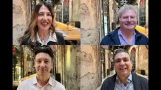 Difficolt&agrave; s&igrave;, crollo no. Il mercato Usa del vino italiano, letto da top player negli States.