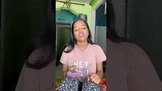 Non-veg Mukhyam Bigilu&hellip;.😆🍗 || Allari Aarathi Videos || Comedy Videos #trending #fun #nonveglove