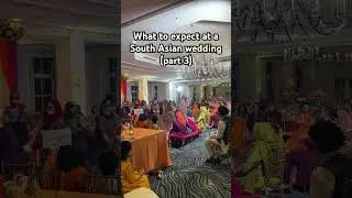 Did you know this? 🤔#music #wedding #southasian #dancing