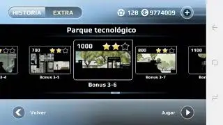 VECTOR - gameplay walkthrough tecnology park bonus levels 6 - 9 part 12