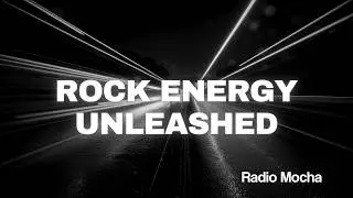 Best Rock Music List Ever 🤘 High Energy Guitar-Driven Playlist