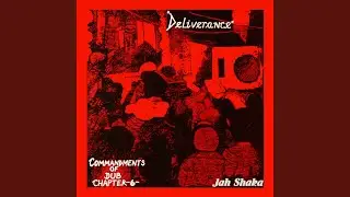 Commandment Dub