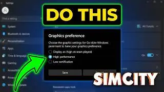 How to FIX Play SimCity Not Responding / Not Starting Windows PC  ✅ 2026