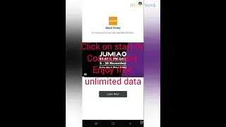 How to browse freely using AITECH VPn PLUS on MTN