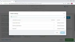 Web Page Monitoring
