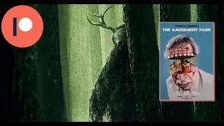 Patreon Horror Roundtable #4:  Wrong Turn (2021), Romero's The Amusement Park, Cancel Culture & More