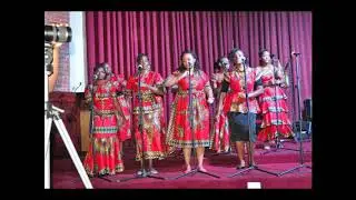 Bride Symphony : Redeemed Gospel Choir : Anokubetsera