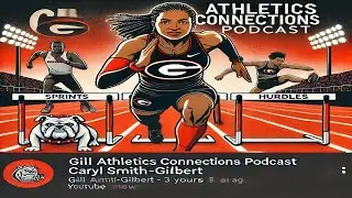 Connections Podcast EP272: Caryl Smith-Gilbert-University of Georgia