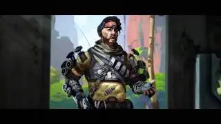 [GMV]Apex Legends-Cash Cash Overtime